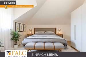Mehr Villa als Haus, mehr Park als Garten - FALC Immobilien Heilbronn