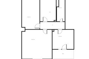 Nimm mich! 3-Zimmer-Wohnung – Siegfriedstr. 44, 38106 Nordstadt, Braunschweig – Vorschaubild 7