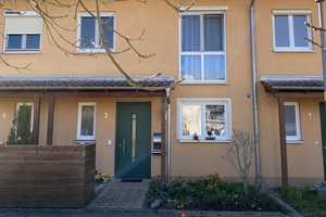 Familienfreundliches Reihenhaus in Lorsch Asturien – Thymianplatz 3, 64653 Bergstraße (Kreis) – Vorschaubild 16