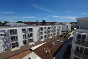 ★ Exklusives Penthouse mit Dachterrasse ★ – Schulstrasse 7, 86551 Aichach – Vorschaubild 12