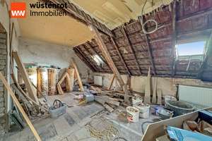 Zweifamilienhaus-Potenzial: Solides Wohnhaus mit modernisierter Einheit und Ausbaureserve – Die vollständige Adresse der Immobilie erhältst du vom Anbieter., 66701 Beckingen – Vorschaubild 8