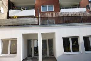 Schöne, bequeme EG-Wohnung in angesagter Wohnlage in Mönchengladbach-Eicken für drei Personen – Eickener Straße 79, 41061 Eicken, Mönchengladbach – Vorschaubild 4