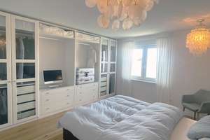 Exklusive 3,5 Zimmer Wohnung mit Panoramaaussicht am Georgenberg – Die vollständige Adresse der Immobilie erhältst du vom Anbieter., 72764 Reutlingen-Mitte, Reutlingen – Vorschaubild 12