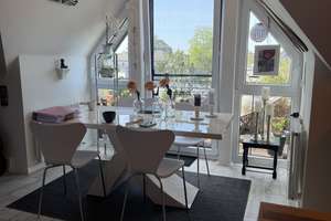 KR-Uerdingen: 3-Zimmer ETW mit Loggia und Tiefgaragenplatz! Freiwerdend! – Untere Mühlengasse 2 , 47829 Uerdingen, Krefeld – Vorschaubild 12
