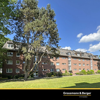 Vermietete Maisonette-Wohnung