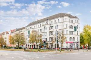 Helle Drei-Zimmer-Altbauwohnung im Hinterhaus mit Stuck und unverbaubarem Blick in den Park – Hasenheide 61, 10967 Neukölln (Ortsteil), Berlin – Vorschaubild 34