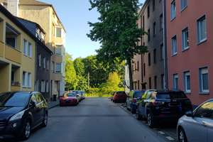 Attraktive 2-Zimmer-Wohnung mit offener Küche im beliebten Duisburger Dellviertel – Wilhelm-Tell-Straße 18, 47053 Dellviertel, Duisburg – Vorschaubild 9