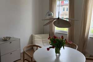 Sanierte helle 3-Zimmer-Wohnung mit Balkon verfügbar ab 1.10.2026 – Wagenburgstr. 82, 70186 Gablenberg, Stuttgart – Vorschaubild 10