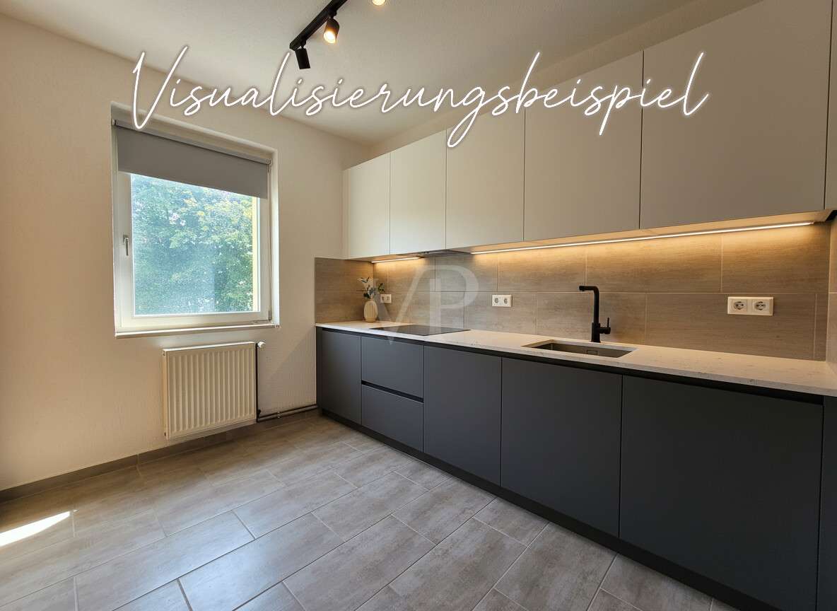 Immobilie in Ellrich - Eigentumswohnung (66 m² WF) mit harmonischem Wohnambiente in landschaftlich natürlicher Umgebung - i - Bild 11