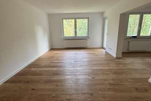 DO, nördl. GARTENSTADT, kernsan. Wohnung KFW 55, 4-Zimmer, Eiche Landhausdielen, großer Süd-Blk – Die vollständige Adresse der Immobilie erhältst du vom Anbieter., 44141 Westfalendamm, Dortmund – Vorschaubild 2