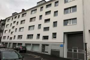  Helles Einzimmerappartement mit großzügiger Terrasse – Teichstrasse 14, 50827 Bickendorf, Köln – Vorschaubild 7