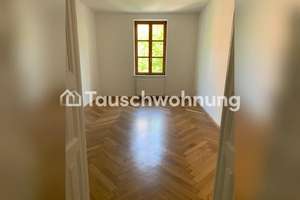Tauschwohnung: Wunderschöne Altbauwohnung gegen kleinere Wohnung – Preysingstraße 20, 81669 Haidhausen Süd, München – Vorschaubild 5
