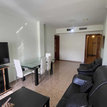 Wohnung in der Avenida Sevilla 0, Macael