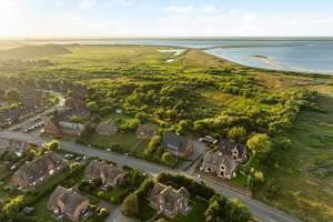Haushälfte unter Reet in schöner Lage nahe des Königshafens - Ferienhaus – Die vollständige Adresse der Immobilie erhältst du vom Anbieter., 25992 List (Sylt) – Vorschaubild 23