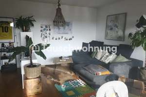 Tauschwohnung: 2 Zi. Wohnung nah Kanäle/Stadtwald gegen 3-4 Zi. Wohnung – Die vollständige Adresse der Immobilie erhältst du vom Anbieter., 50931 Lindenthal (Ortsteil), Köln – Vorschaubild 6