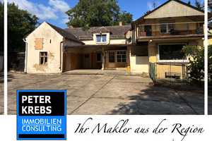 Ehemaliger Obsthof in Plessow – An der B1 13, 14542 Potsdam-Mittelmark (Kreis) – Vorschaubild 1
