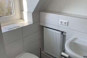 Möblierte 2,5 Zimmerwohnung Stuttgart-Vaihingen-Höhenrand – Die vollständige Adresse der Immobilie erhältst du vom Anbieter., 70563 Vaihingen-Mitte, Stuttgart – Vorschaubild 17