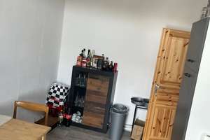 2 Zimmer-Wohnung in HBK-Nähe am Westbahnhof – Hugo-Luther-Straße 46, 38118 Westliches Ringgebiet, Braunschweig – Vorschaubild 7