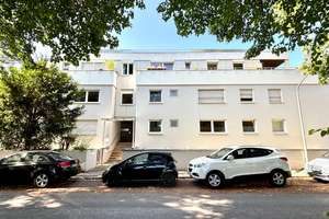 Modernisierungsbedürftige 3-Zimmer-Eigentumswohnung in ruhiger Lage von München Berg am Laim