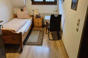 6‑Apartment Immobilie mit Garten, Terrasse & Garagen in Todtmoos / Südschwarzwald – Salesiaweg 18, 79682 Todtmoos – Vorschaubild 9