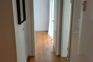 Exklusives Penthouse mit 5 Zimmern und Balkon in Darmstadt-Mitte – Schleiermacherstr. 2, 64283 Mitte, Darmstadt – Vorschaubild 6