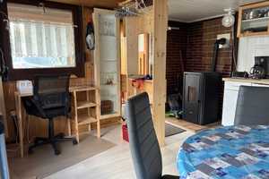Genießen Sie Ruhe und Natur in Ihrem neuen Holzhaus/Ferienhaus – Altenkirchen (Westerwald) (Kreis) – Vorschaubild 8