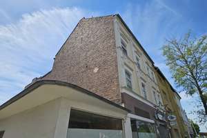 Renovierungsbedürftiges Mehrfamilienhaus mit 18 Zimmern in Leverkusen-Quettingen-Biesenbach – Lützenkirchener Straße 16, 51379 Opladen, Leverkusen – Vorschaubild 2
