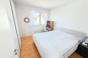 Penthouse mit Weitblick, Dachtrasse, EBK, TG. – Happelstr. 34, 74074 Heilbronn, Heilbronn – Vorschaubild 8