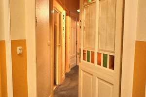 Gründerzeit-Altbau in Wiesbaden: 3 Zimmer, 2 Balkone, viel Potenzial – Die vollständige Adresse der Immobilie erhältst du vom Anbieter., 65197 Rheingauviertel / Hollerborn, Wiesbaden – Vorschaubild 6