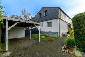 Großzügiges Zweifamilienhaus in der Südstadt – Die vollständige Adresse der Immobilie erhältst du vom Anbieter., 33098 Kernstadt, Paderborn – Vorschaubild 2