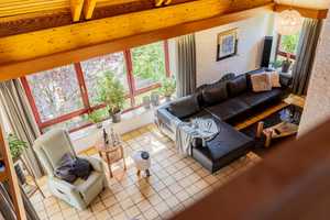 TRAUMHEIM - Einfamilienhaus mit 348 m² Innenraum, einem 594 m² großen Garten und zwei Garagen – Rems-Murr-Kreis – Vorschaubild 17