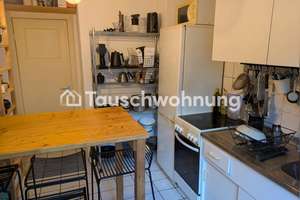 Tauschwohnung: Zentral gelegene Wohnung mitten im Eppendorfer Weg – Die vollständige Adresse der Immobilie erhältst du vom Anbieter., 20259 Eimsbüttel (Ortsteil), Hamburg – Vorschaubild 10