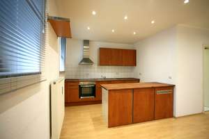 Wohnen im Frankenberger Viertel mit eigener Terrasse! – Neumarkt 1, 52066 Frankenberg, Aachen – Vorschaubild 3