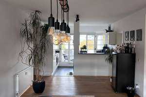 Helle 3-Zimmerwohnung mit Loftcharakter – 68165 Schwetzingerstadt/Oststadt, Mannheim – Vorschaubild 4