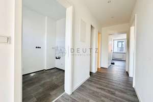 Sanierte 2-Zimmer Wohnung mit Balkon an der Theaterstraße! – Die vollständige Adresse der Immobilie erhältst du vom Anbieter., 52062 Marschiertor, Aachen – Vorschaubild 2