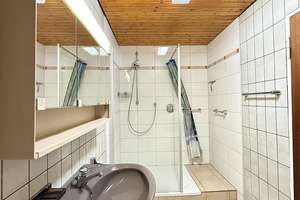Zentral gelegene 2 Zimmer-Wohnung mit renoviertem Bad und Balkon in Neu-Ulm – Die vollständige Adresse der Immobilie erhältst du vom Anbieter., 89231 Neu-Ulm – Vorschaubild 9