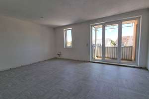 Nur mit WBS!  2-Zimmer-Wohnung mit Balkon in begehrter Lage. – Schulze-Delitzsch-Str. 12, 46244 Kirchhellen-Mitte, Bottrop – Vorschaubild 2