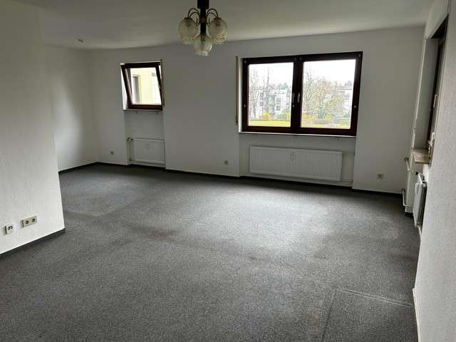 Seltene Chance in Möhringen: 2-Zimmer mit starkem Grundriss & großem Potenzia, Stuttgart – Bild 4