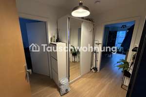 Tauschwohnung: Perfekte 3-Zimmer-Wohnung in München zum Tausch