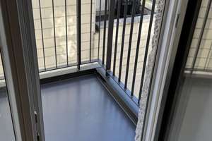 Tolle 3-Zimmer-Wohnung mit offener Küche Richtung Osten, Nr. 8 – Parkstr. 6, 80339 Schwanthalerhöhe (Ortsteil), München – Vorschaubild 8