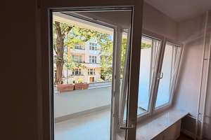 Hochwertig sanierte Eigentumswohnung mit Balkon und Keller in Kudamm-Seitenstraße – Markgraf-Albrecht-Straße 11-12, 10711 Halensee, Berlin – Vorschaubild 4