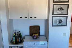2-Zimmer-Dachgeschossapartment in Stuttgart Ost – Stöckachstraße 61, 70190 Stöckach, Stuttgart – Vorschaubild 11