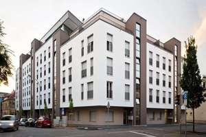Wunderschöne 2 Zimmerwohnung im Passivhaus nahe dem Stadtzentrum – Die vollständige Adresse der Immobilie erhältst du vom Anbieter., 74072 Heilbronn, Heilbronn – Vorschaubild 2