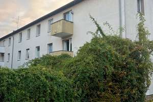 Attraktive 2‑Zimmer‑Kapitalanlage mit Balkon und solider Rendite