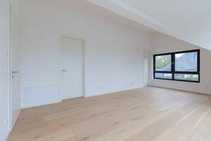 Exklusive Maisonette-Wohnung am Henninger Turm – Die vollständige Adresse der Immobilie erhältst du vom Anbieter., 60599 Sachsenhausen-Süd, Frankfurt am Main – Vorschaubild 8
