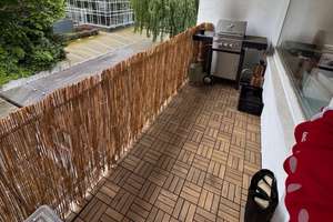 3,5 Zimmer Whg. 94 qm nahe RÜ und Haumannplatz ab sofort – Alfredstraße 75, 45130 Rüttenscheid, Essen – Vorschaubild 5
