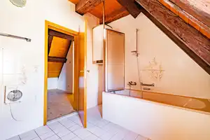 BRUMANI | Exklusive Chance: Entmietetes Stadthaus mit Gewerbe im Herzen von Sulzburg – Breisgau-Hochschwarzwald (Kreis) – Vorschaubild 26