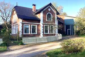 Charmanter Resthof mit Gästewohnung, Atelier & Töpferwerkstatt – 7020 m² Grundstück – Dithmarschen (Kreis) – Vorschaubild 1