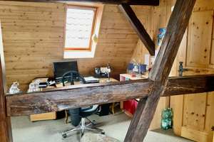 Wohn- und Geschäftshaus in bester Altstadtlage – Die vollständige Adresse der Immobilie erhältst du vom Anbieter., 75438 Knittlingen – Vorschaubild 17