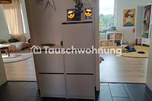 Tauschwohnung: Schöne sanierte Altbau Wohnung an der Wasserstadt – Die vollständige Adresse der Immobilie erhältst du vom Anbieter., 30453 Limmer, Hannover – Vorschaubild 2